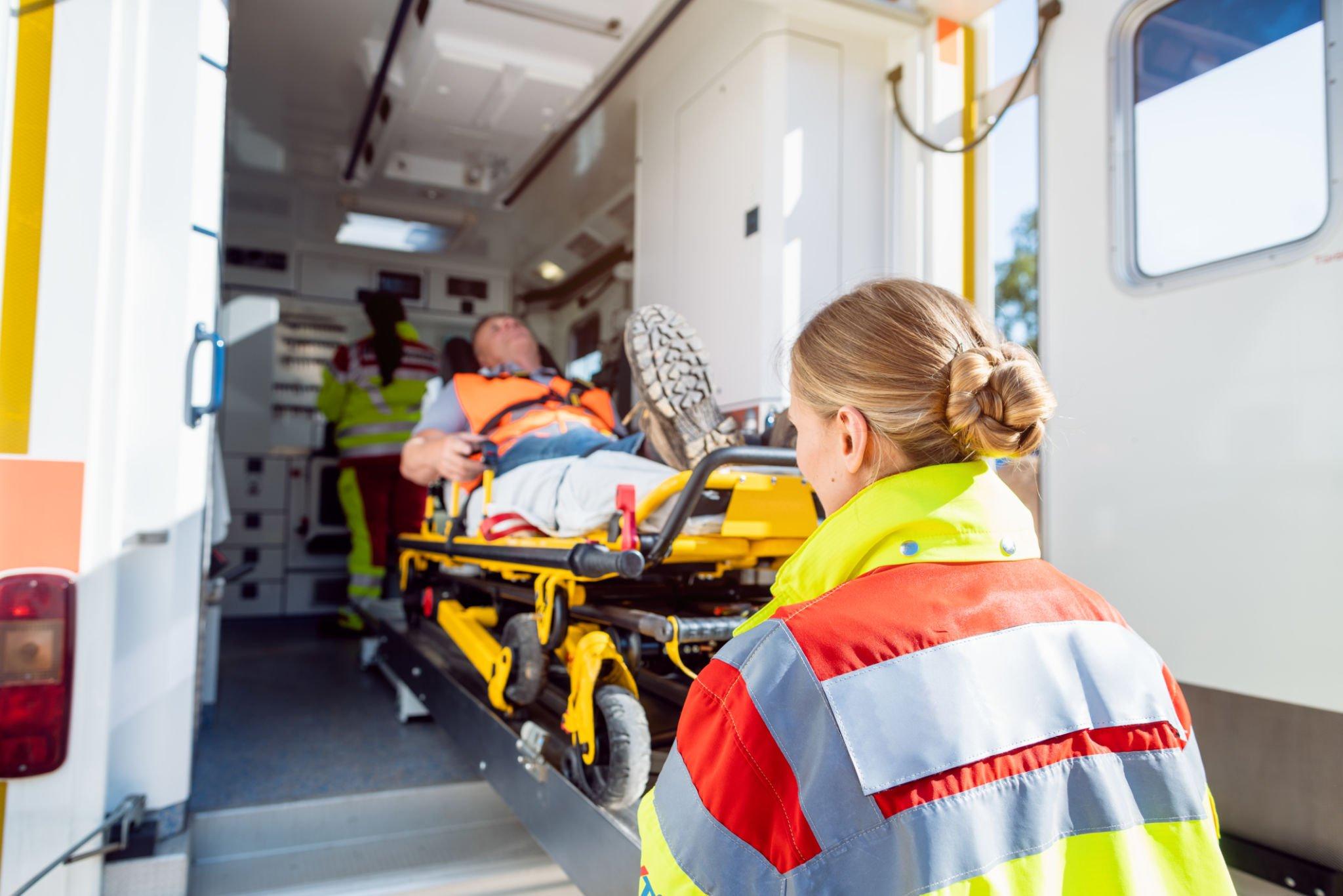 Why Choose Sanjiwanee Health Care 